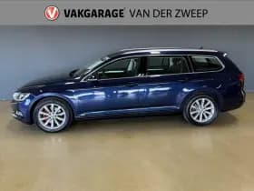 Volkswagen Passat thumbnail 2