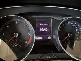 Volkswagen Passat thumbnail 14