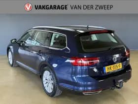 Volkswagen Passat thumbnail 3