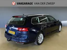 Volkswagen Passat thumbnail 4