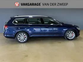 Volkswagen Passat thumbnail 5