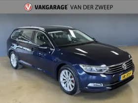 Volkswagen Passat thumbnail 6