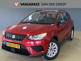 Seat Arona 1.0 Tsi Reference | Airco | Cruise