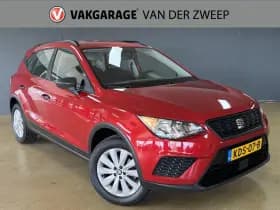 Seat Arona 1.0 Tsi Reference | Airco | Cruise thumbnail 2