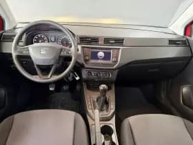 Seat Arona 1.0 Tsi Reference | Airco | Cruise thumbnail 12