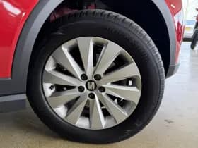 Seat Arona 1.0 Tsi Reference | Airco | Cruise thumbnail 3