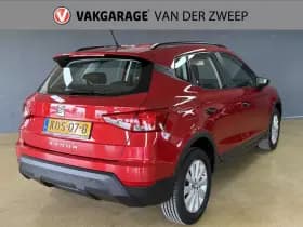 Seat Arona 1.0 Tsi Reference | Airco | Cruise thumbnail 6