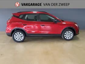 Seat Arona 1.0 Tsi Reference | Airco | Cruise thumbnail 7