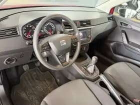 Seat Arona 1.0 Tsi Reference | Airco | Cruise thumbnail 8