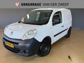 Renault Kangoo thumbnail 1