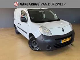 Renault Kangoo thumbnail 4