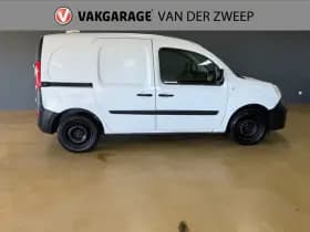 Renault Kangoo thumbnail 8