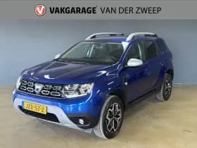 Dacia Duster 1.3 Tce Prestige | Camera | Cruise