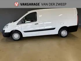 Citroën Jumpy thumbnail 2