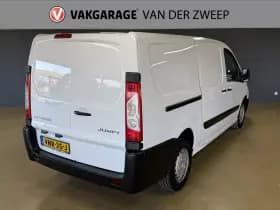 Citroën Jumpy thumbnail 4