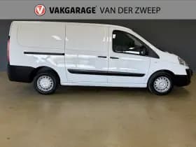 Citroën Jumpy thumbnail 5