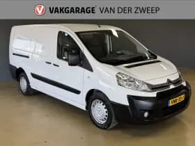 Citroën Jumpy thumbnail 6
