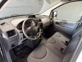Citroën Jumpy thumbnail 7