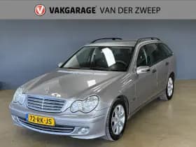 Mercedes-Benz C-Klasse Combi 180 K. Classic