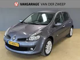 Renault Clio 1.6-16v Rip Curl | Nieuwe Apk