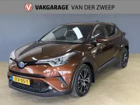 Toyota C-Hr 1.8 Hybrid Premium | Automaat |