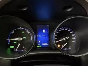 Toyota C-HR thumbnail 15