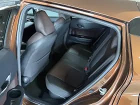 Toyota C-HR thumbnail 20