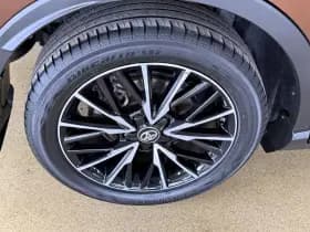 Toyota C-HR thumbnail 21