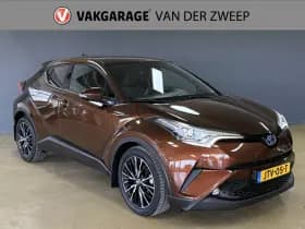 Toyota C-Hr 1.8 Hybrid Premium | Automaat | thumbnail 5