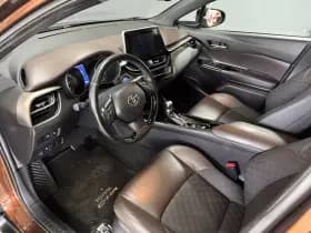 Toyota C-Hr 1.8 Hybrid Premium | Automaat | thumbnail 6