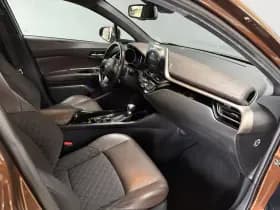 Toyota C-Hr 1.8 Hybrid Premium | Automaat | thumbnail 7