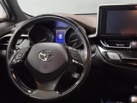Toyota C-Hr 1.8 Hybrid Premium | Automaat | thumbnail 10