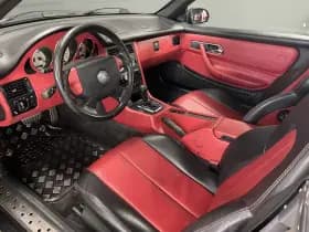 Mercedes-Benz Slk 230 K. thumbnail 4