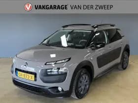 Citroën C4 Cactus 1.6 Bluehdi Business