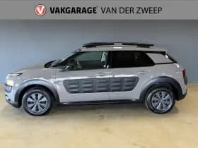 Citroën C4 Cactus thumbnail 2