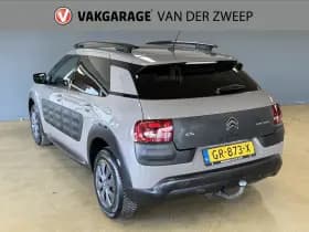 Citroën C4 Cactus thumbnail 3