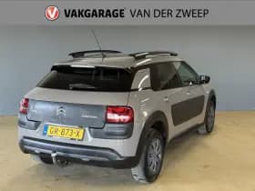 Citroën C4 Cactus thumbnail 4
