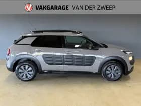 Citroën C4 Cactus thumbnail 5