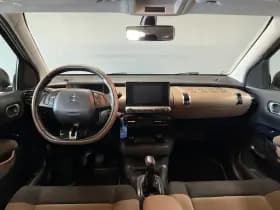 Citroën C4 Cactus thumbnail 10