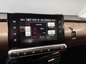 CitroëN C4 Cactus 1.6 Bluehdi Business thumbnail 12