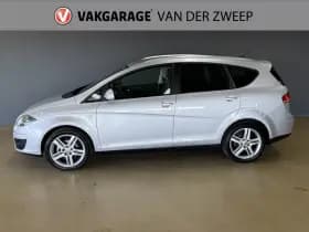 Seat Altea XL thumbnail 2