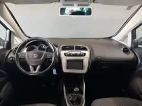 Seat Altea XL thumbnail 11