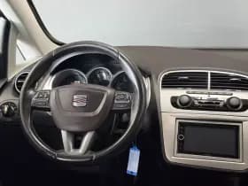 Seat Altea XL thumbnail 12