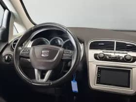 Seat Altea XL thumbnail 13