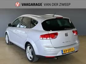 Seat Altea XL thumbnail 3