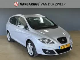 Seat Altea XL thumbnail 6