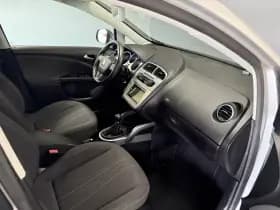 Seat Altea XL thumbnail 7