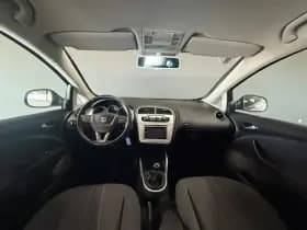 Seat Altea XL thumbnail 9