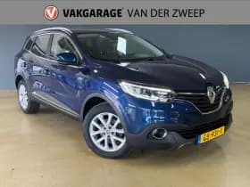 Renault Kadjar 1.2 Tce Intens | Trekhaak | Navi thumbnail 2