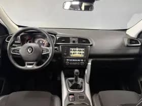 Renault Kadjar 1.2 Tce Intens | Trekhaak | Navi thumbnail 11